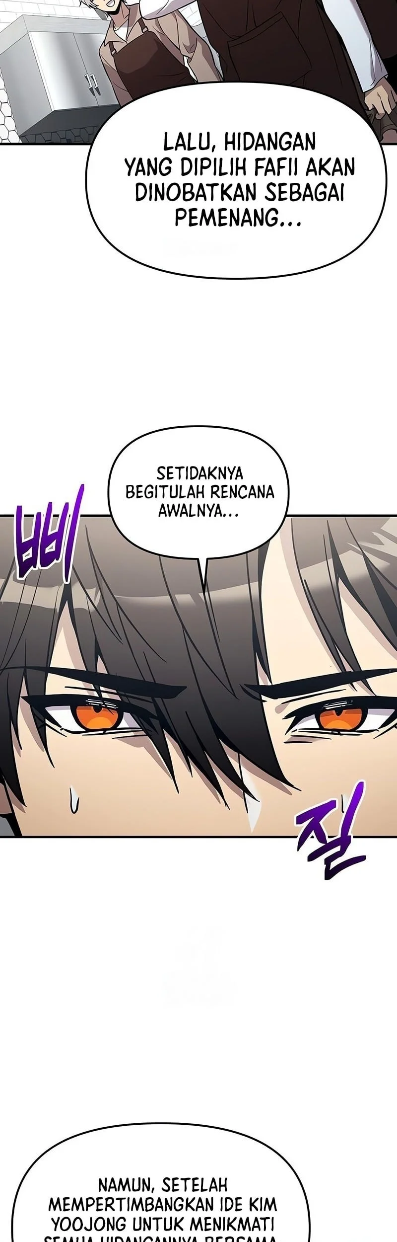 I Obtained a Mythic Item Chapter 165 Fix Gambar 12
